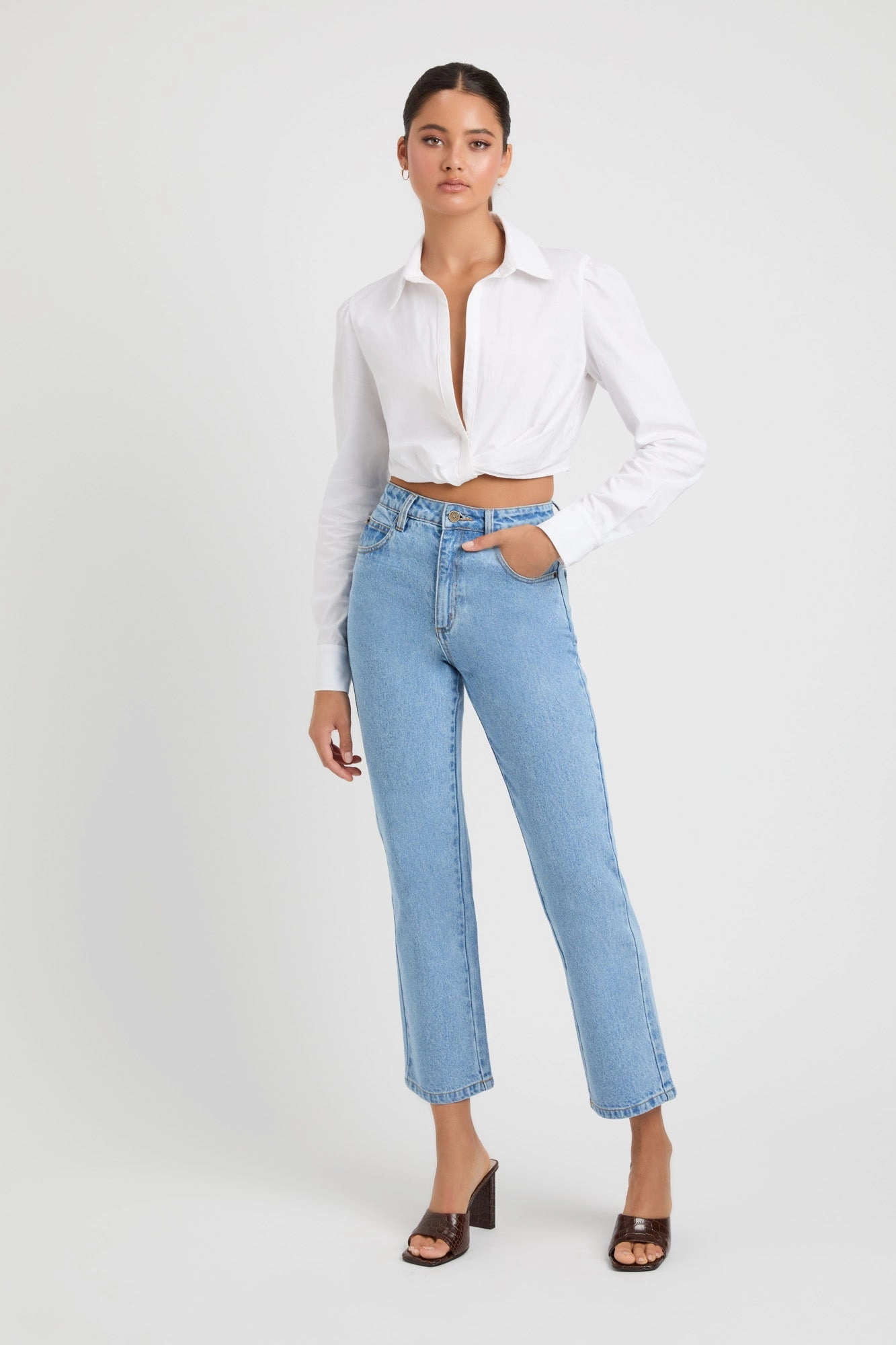 Anton Straight Jean Smart Utility