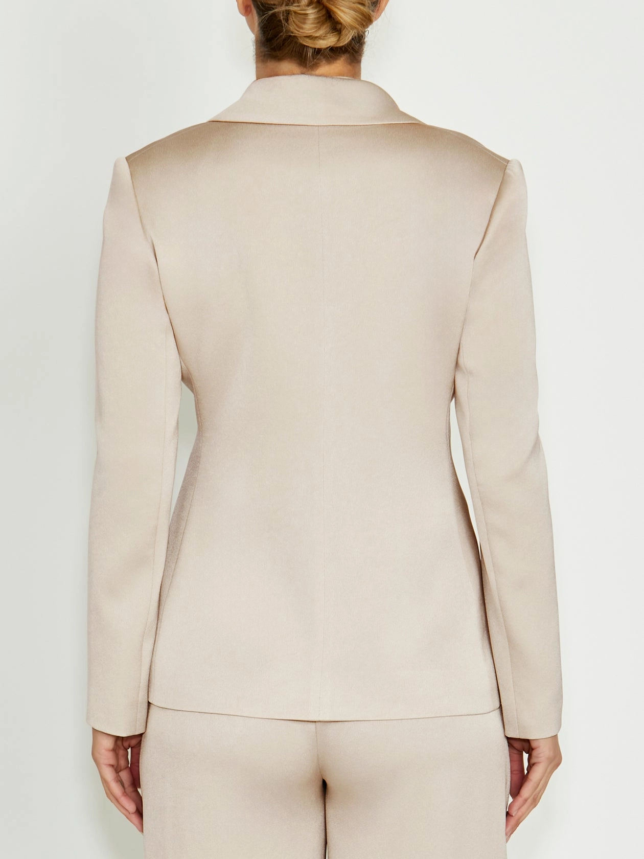 Declare Riviera Champagne Jacket