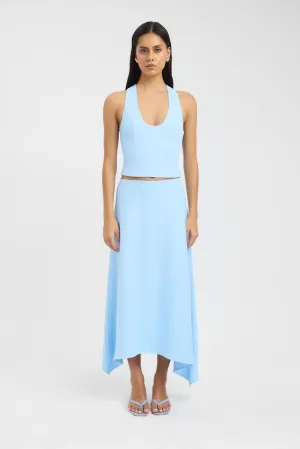 Soft Mood Ariel Maxi Skirt