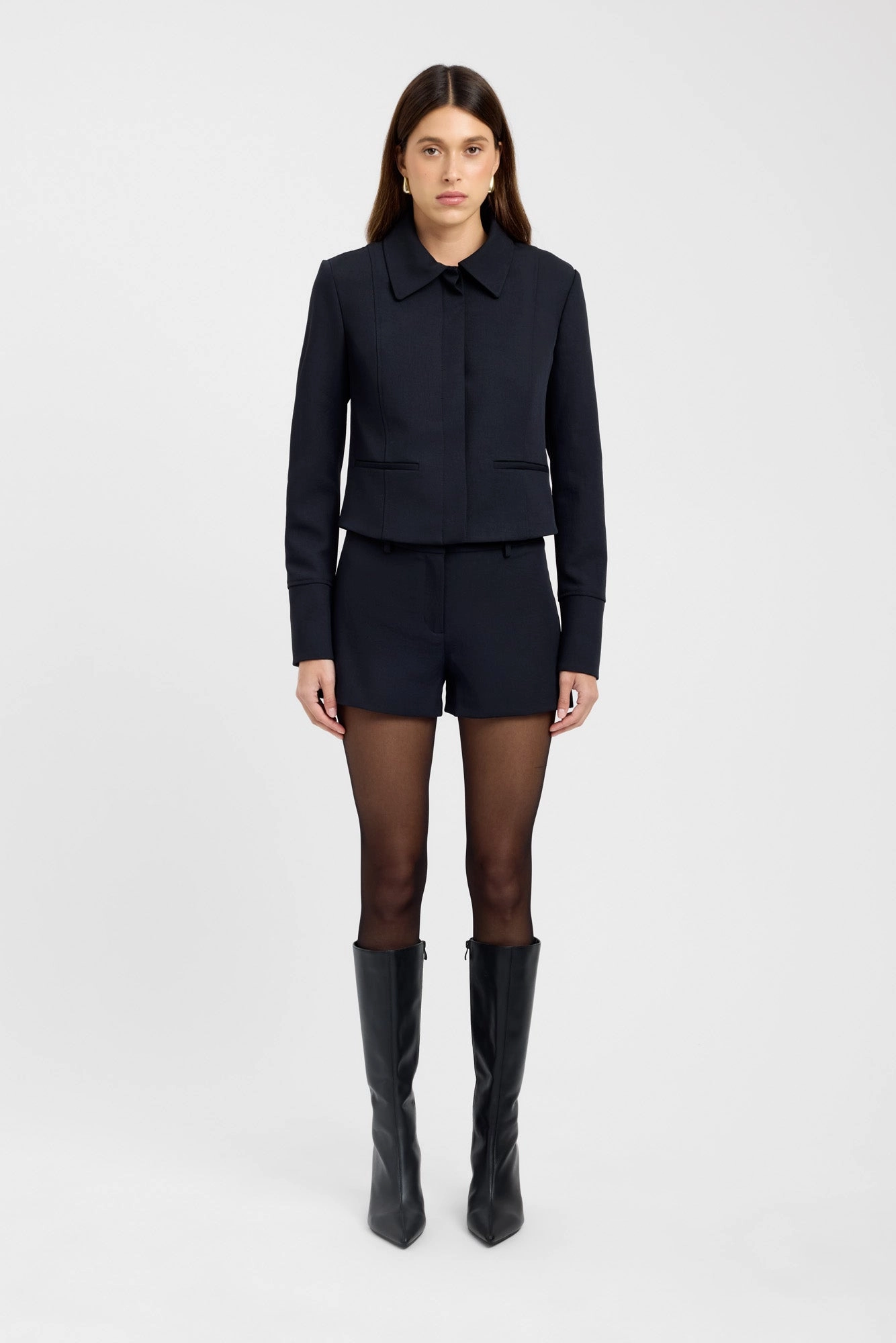 Ariel Curve Jacket Non Bulky Design Backcountry Use