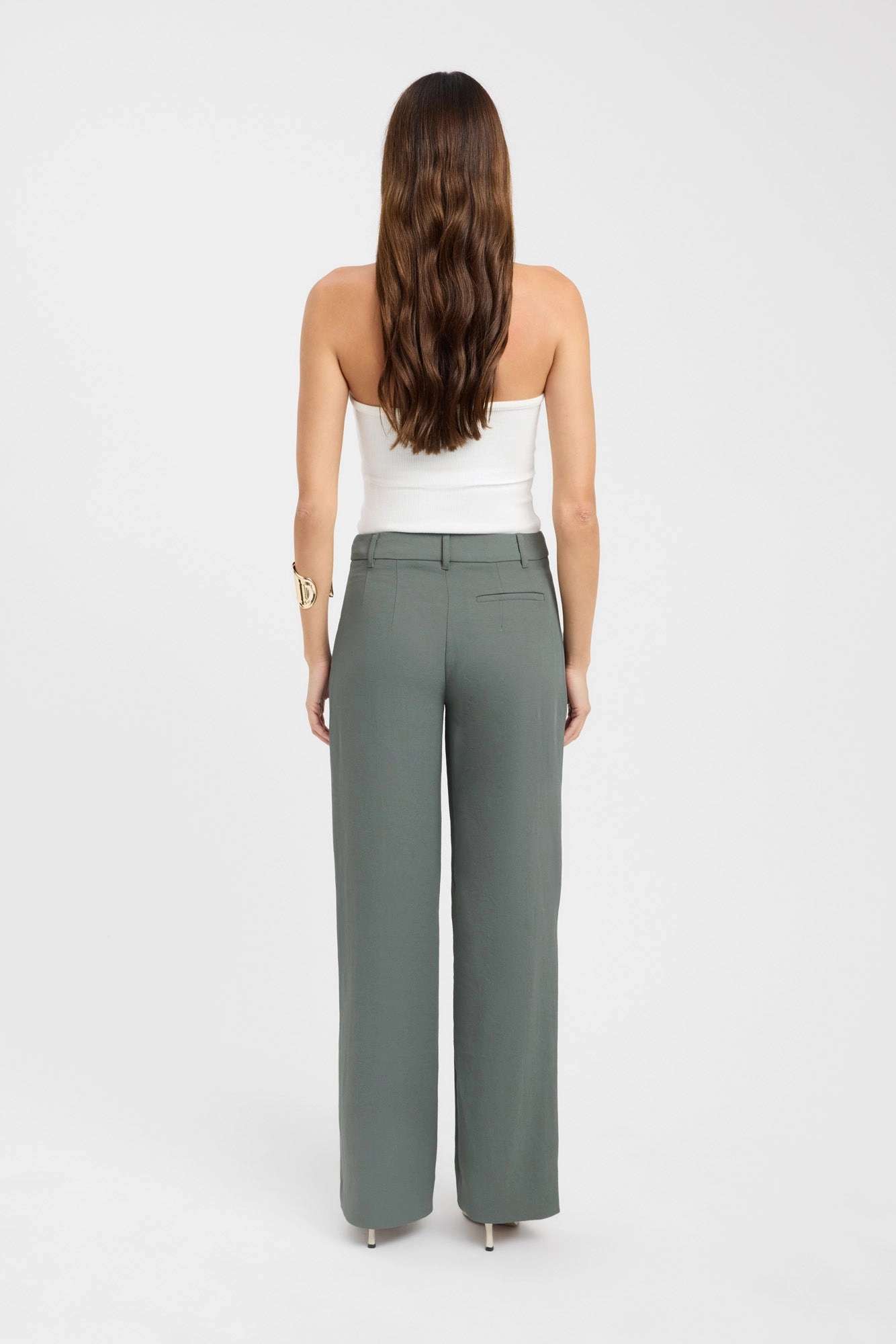 Urban Look Ariel Low Rise Pant