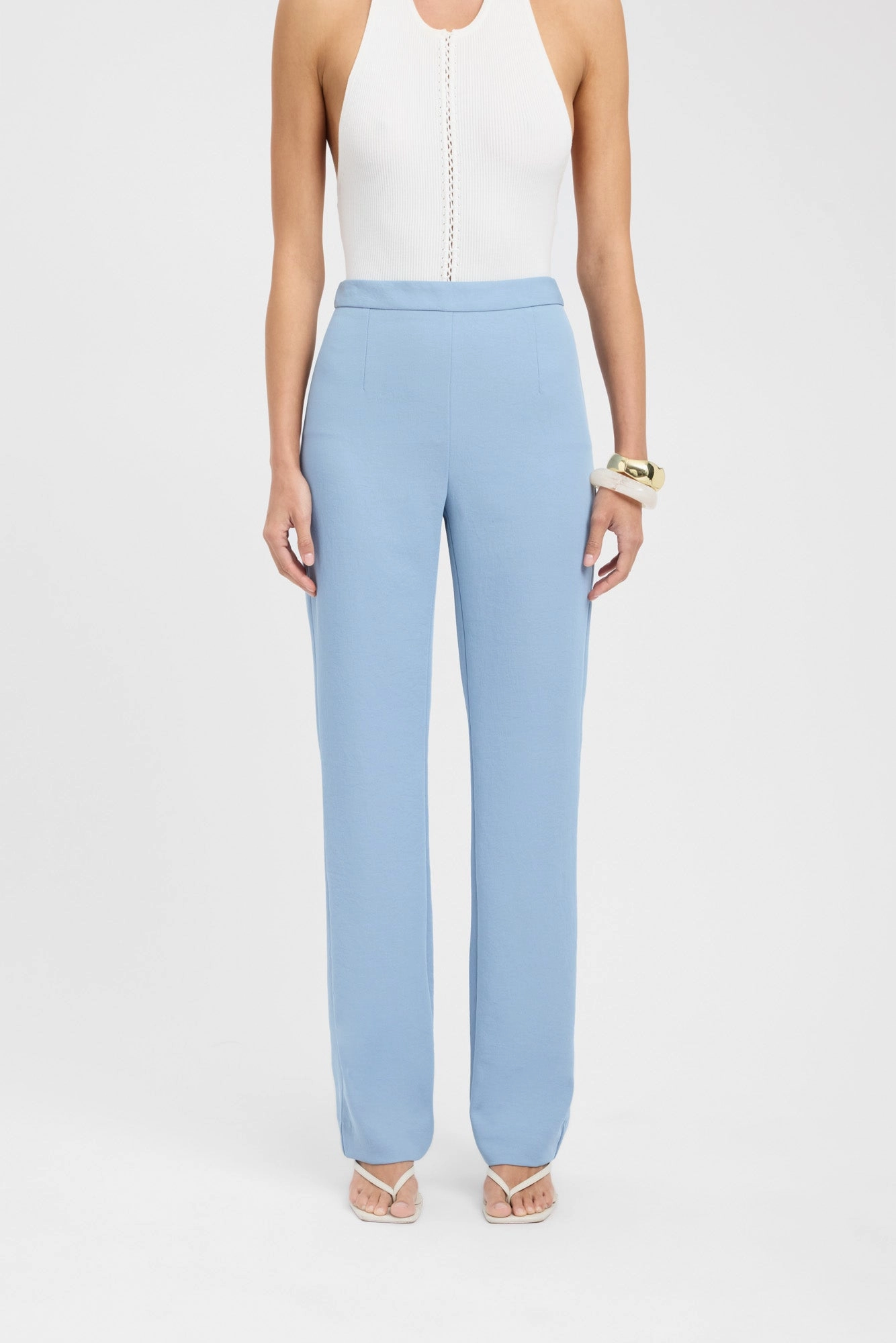 Comfortable Fit Look SlimFit Ariel Pants