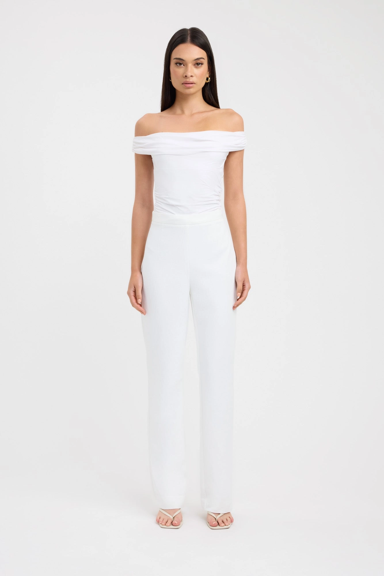 Ariel Pants Flattering Cut ThermalRegulatingLining