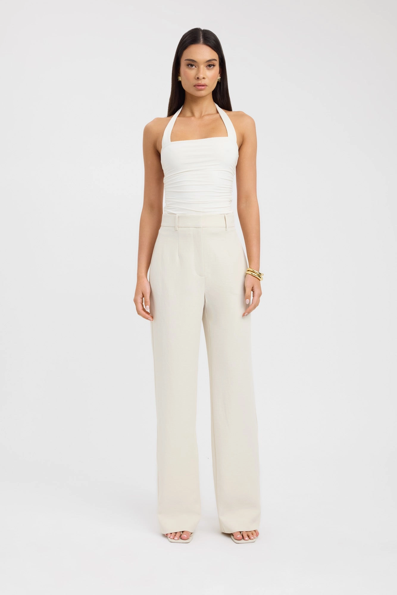 Modern Design Ariel Straight Leg Pant