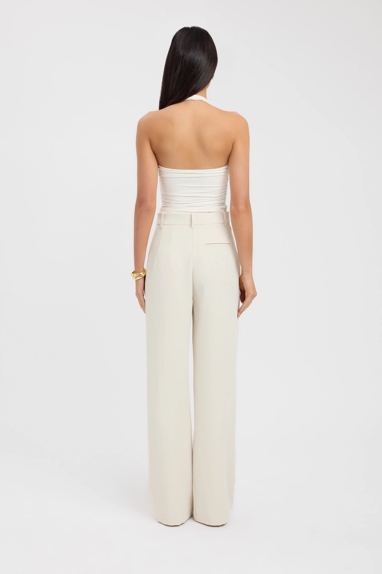 Ariel Straight Leg Pant Perfect Pair