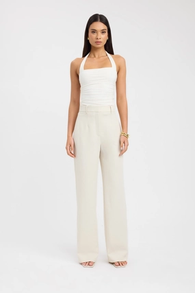 Ariel Straight Leg Pant Cozy Vibes Modern Design Ariel Straight Leg Pant