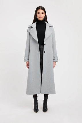 Aspen Core Coat Lightweight Feel Aspen Core Coat hat High-Tech Fabric