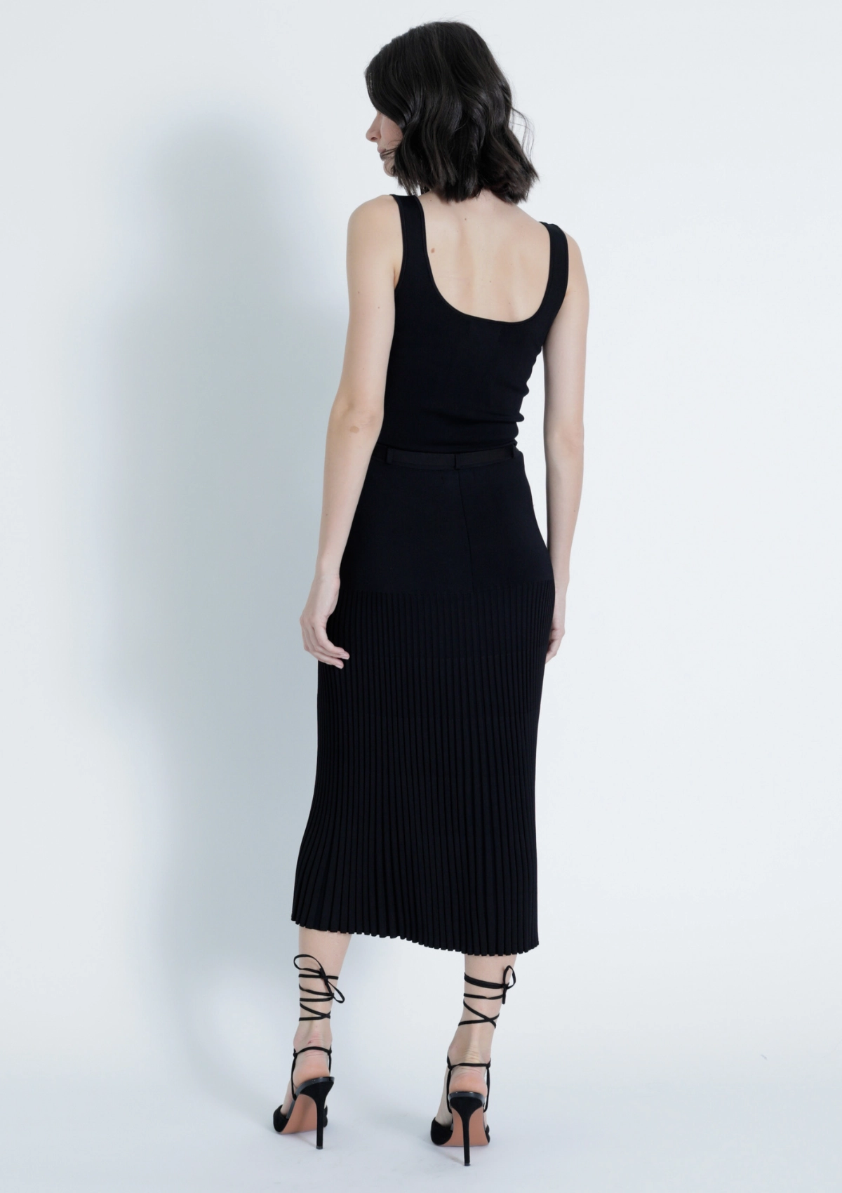 Perfect Cut Aster Knit Set