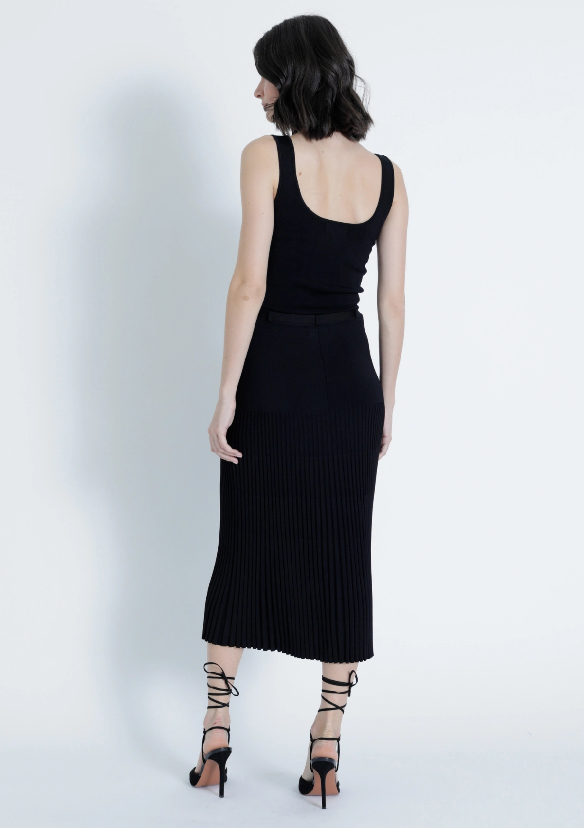 Field Fresh Aster Knit Set