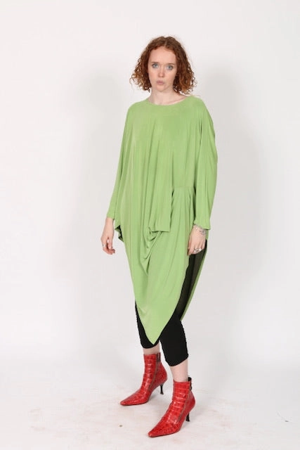 T1T108 Top Drop Shoulder Design