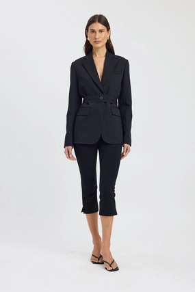 Autumn picks Ariel Button Blazer Thermal Protection All Day Comfort Ariel Button Blazer