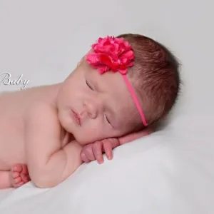 Baby Amour Collection Headband - 07