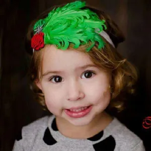 Baby Amour Collection Headband - F10