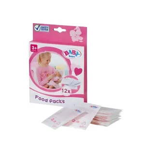 Baby Born Food