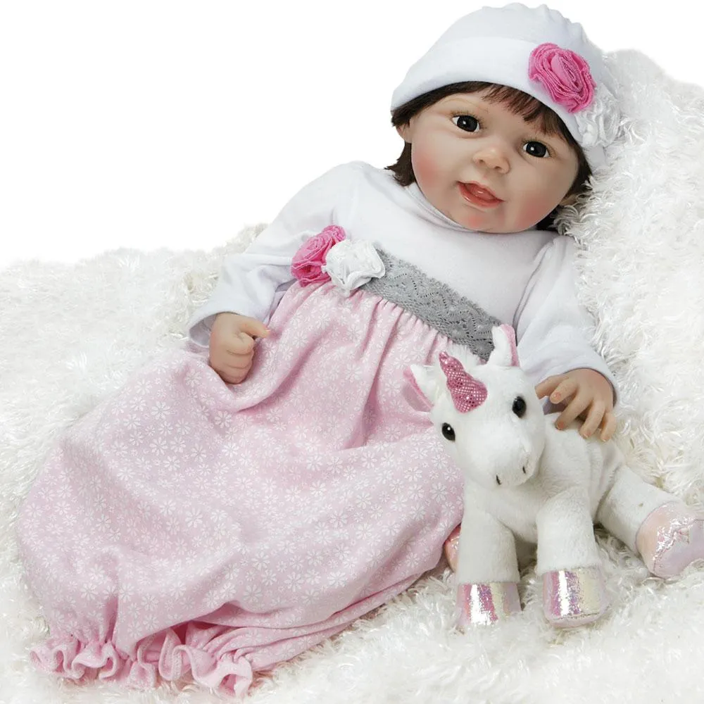 Baby Emma