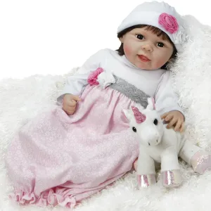 Baby Emma
