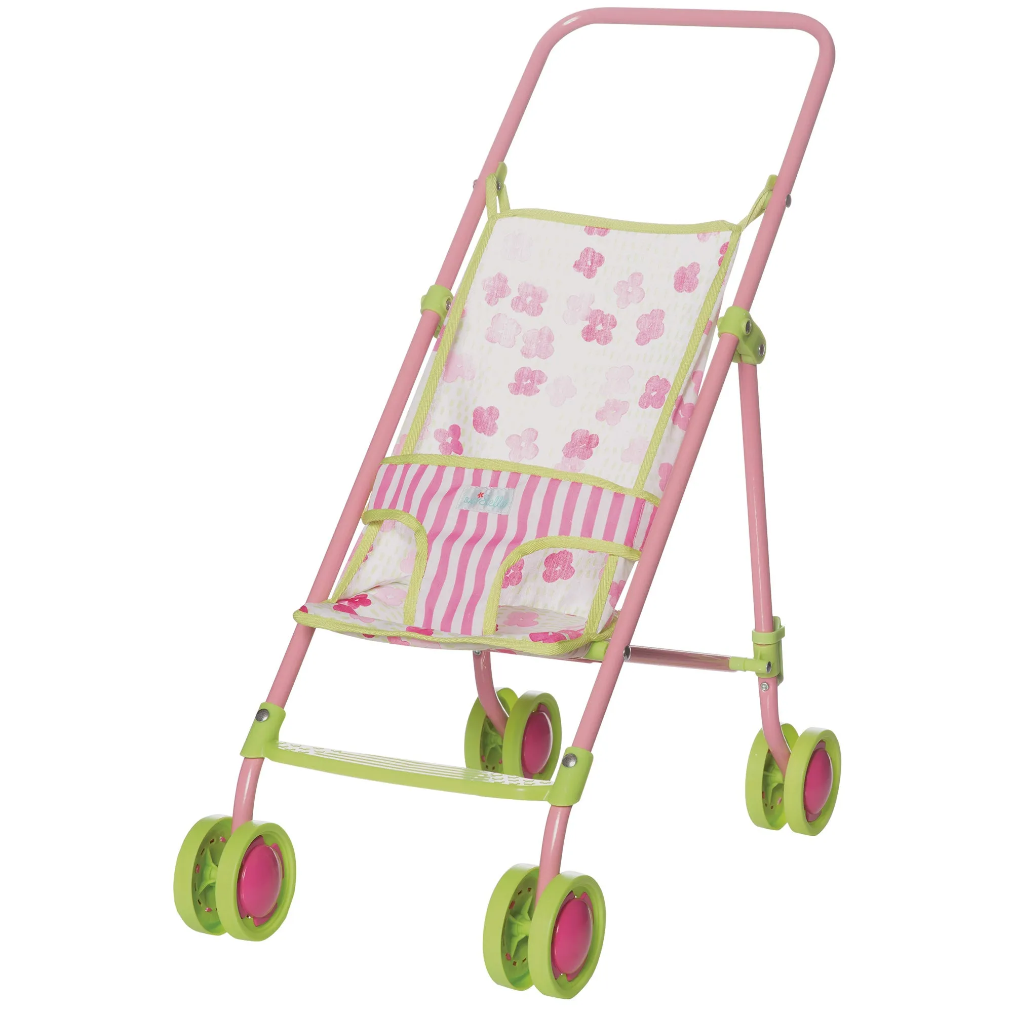 Baby Stella Stroller