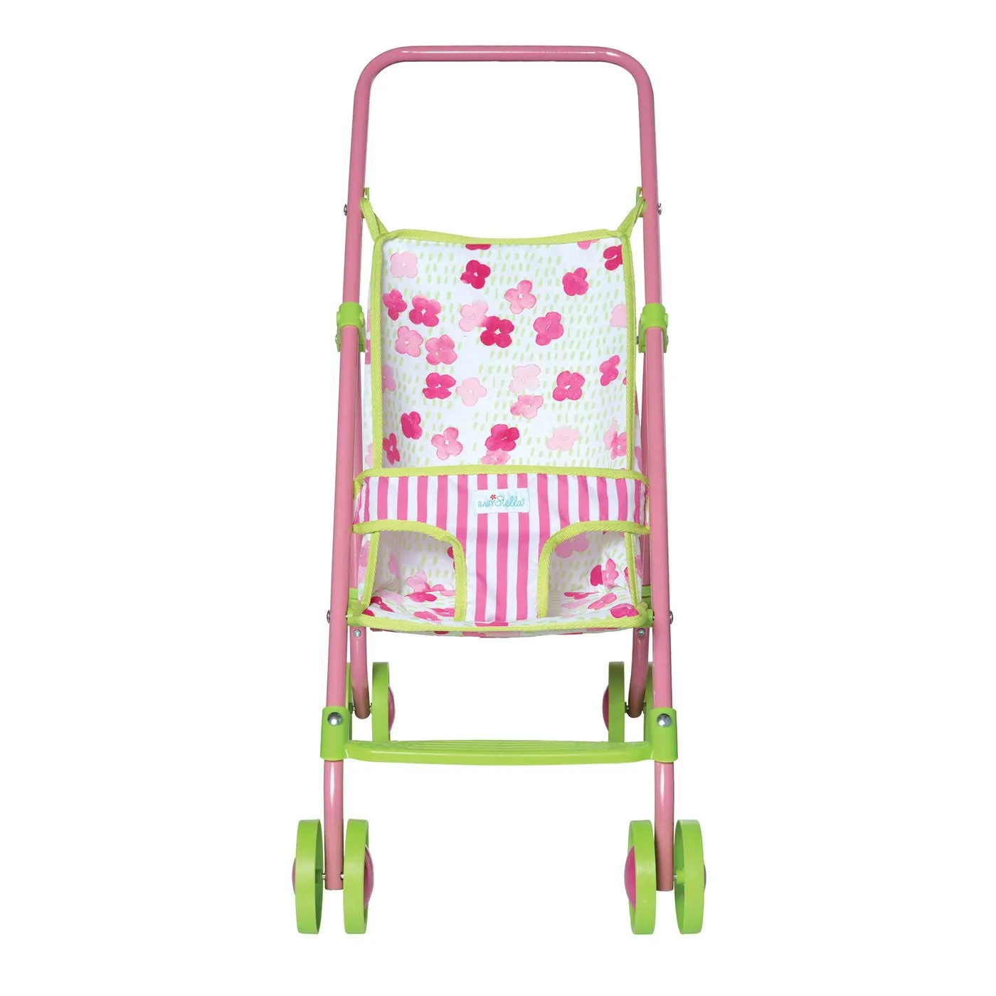 Baby Stella Stroller