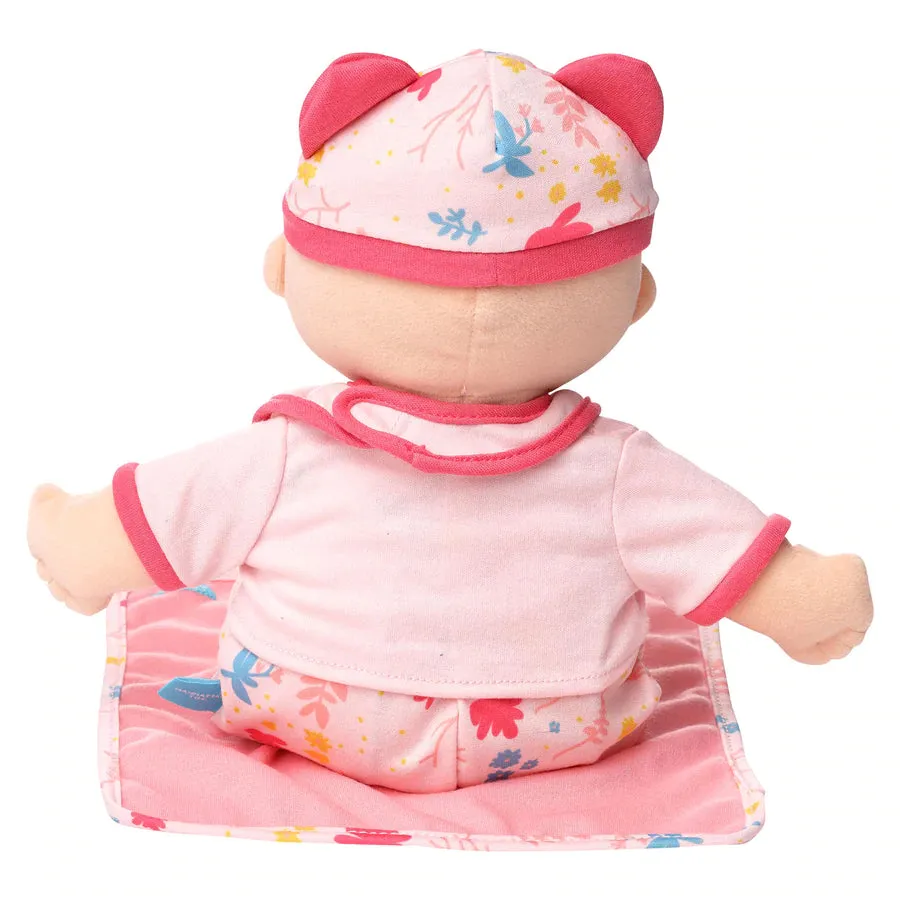 Baby Stella Welcome Baby Accessory Set