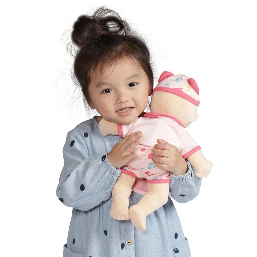 Baby Stella Welcome Baby Accessory Set