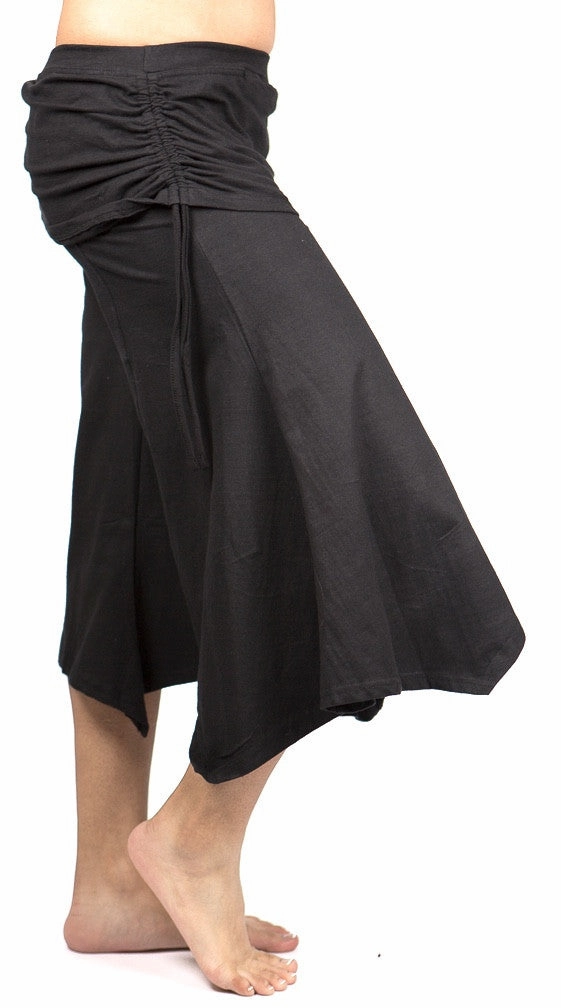 Fae Flair Pant EcoFriendlyBlend Mesh Lined