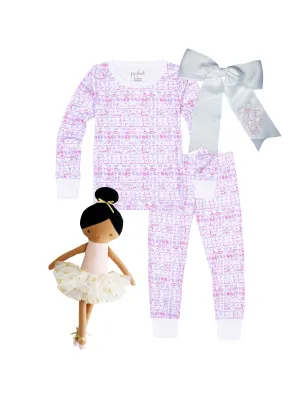 Ballerina Dreams Bundle