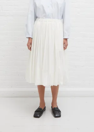 Balloon Skirt
