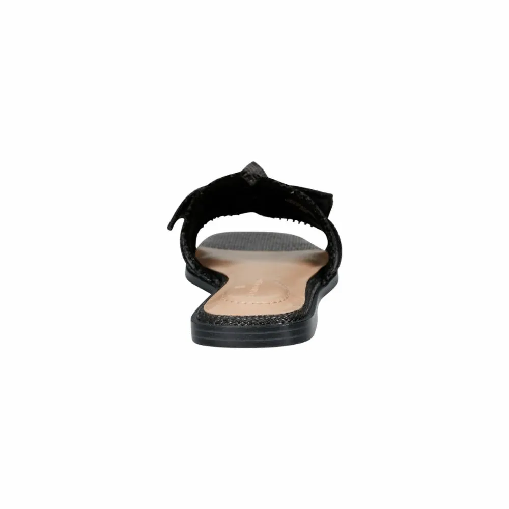 Bandolino Women's Vallen2 Black M