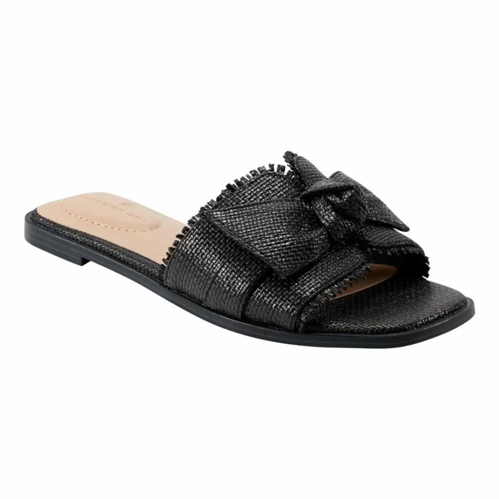 Bandolino Women's Vallen2 Black M
