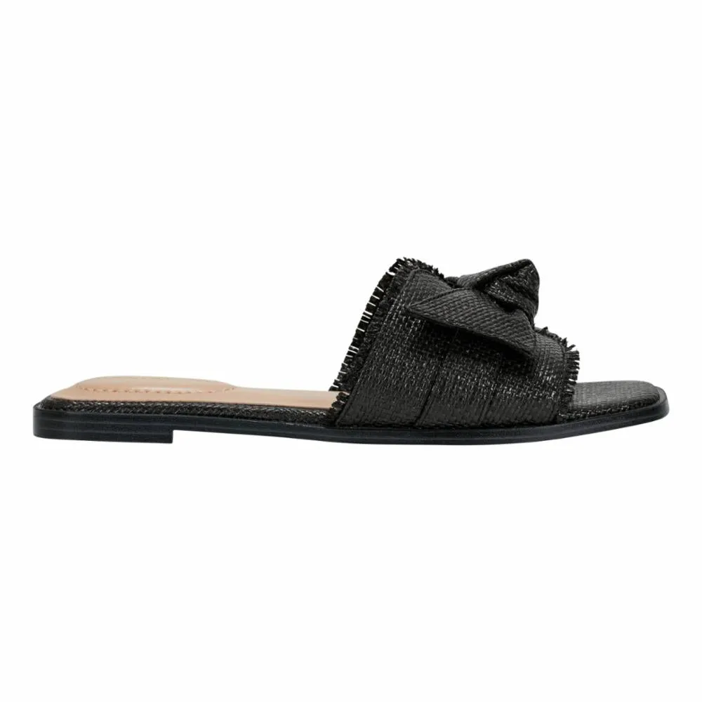 Bandolino Women's Vallen2 Black M