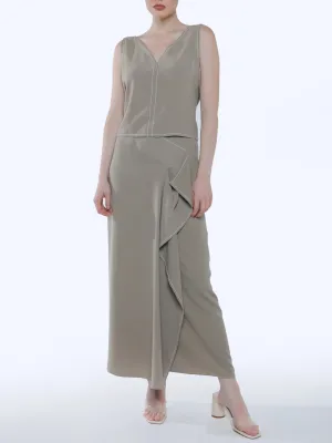 Basic Skirt 2
