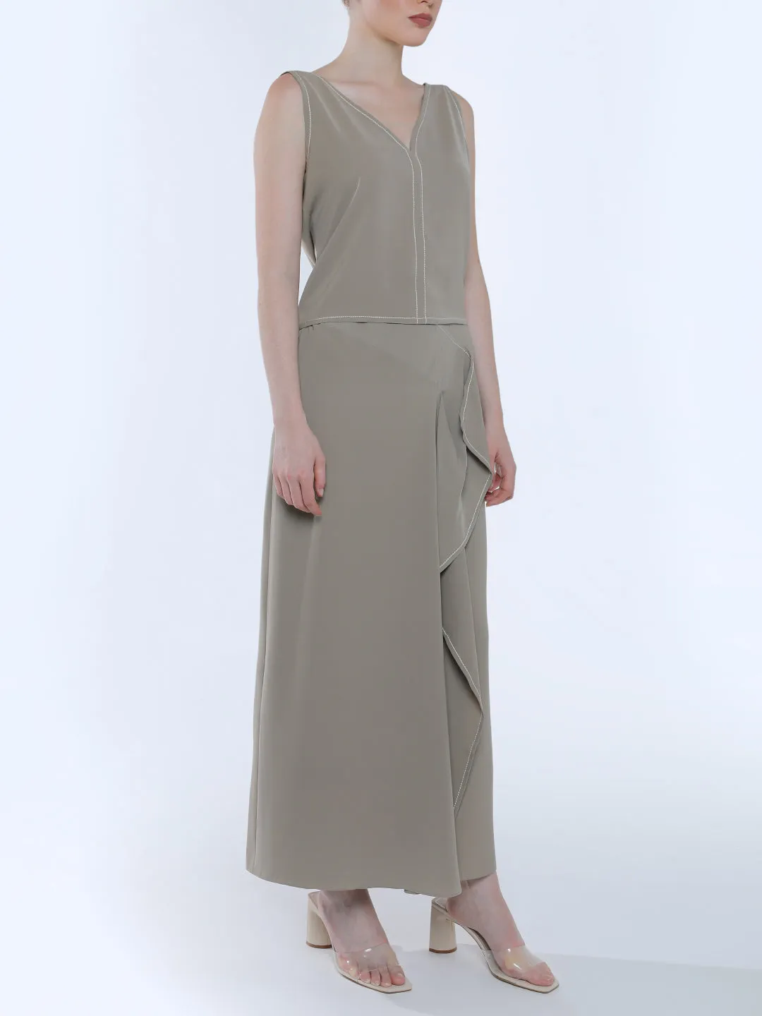 Basic Skirt 2