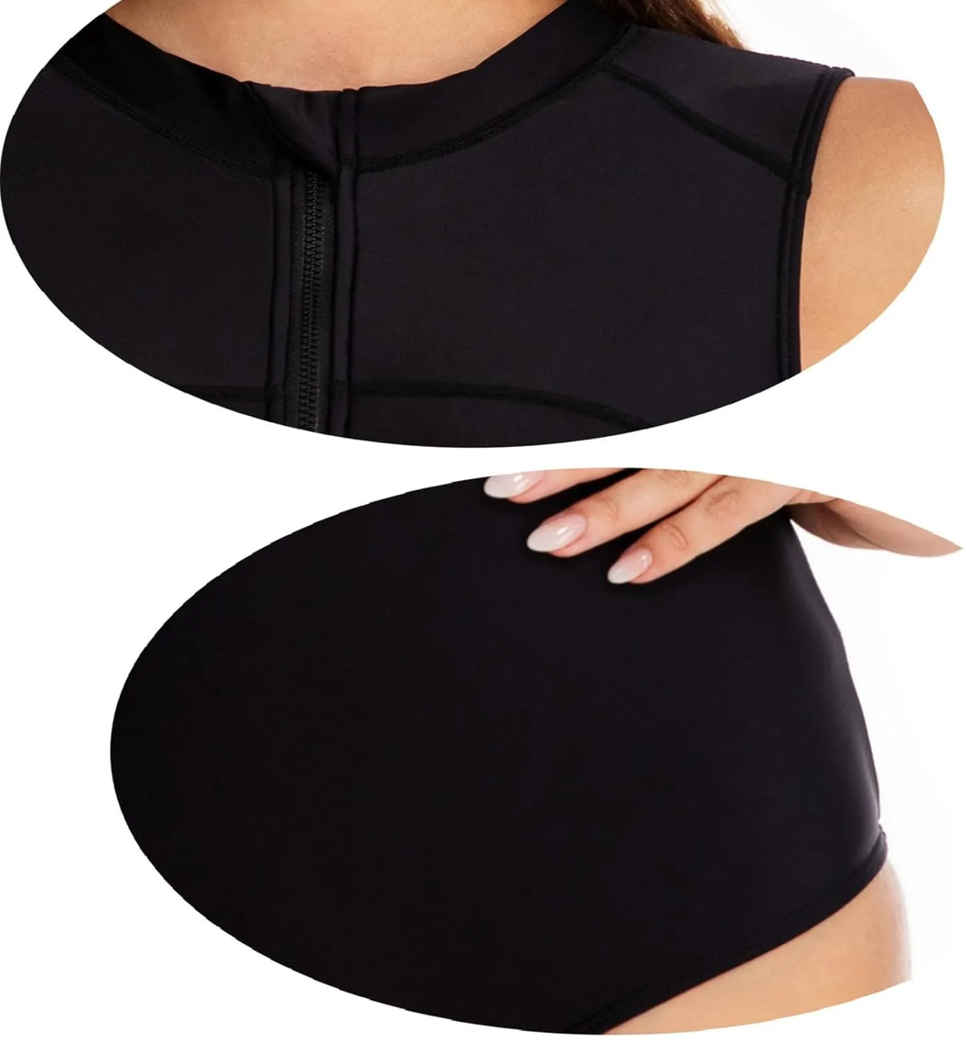 Bathing Suit for Women One Piece Strapless Swimsuits Push up Bathing Suit Retro Ruched Vintage Padded Swimwear