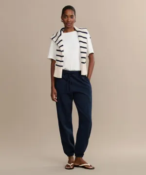 Bay Sweatpant SeamlessEdging Bay Sweatpant LowImpact Manufacturing