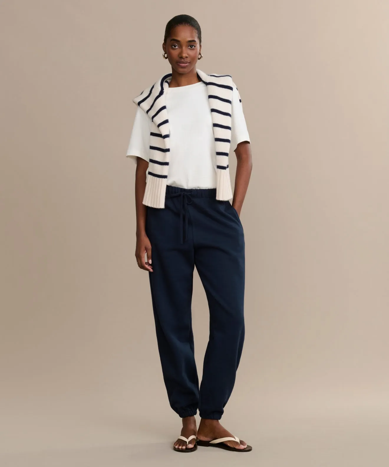 Bay Sweatpant LowImpact Manufacturing