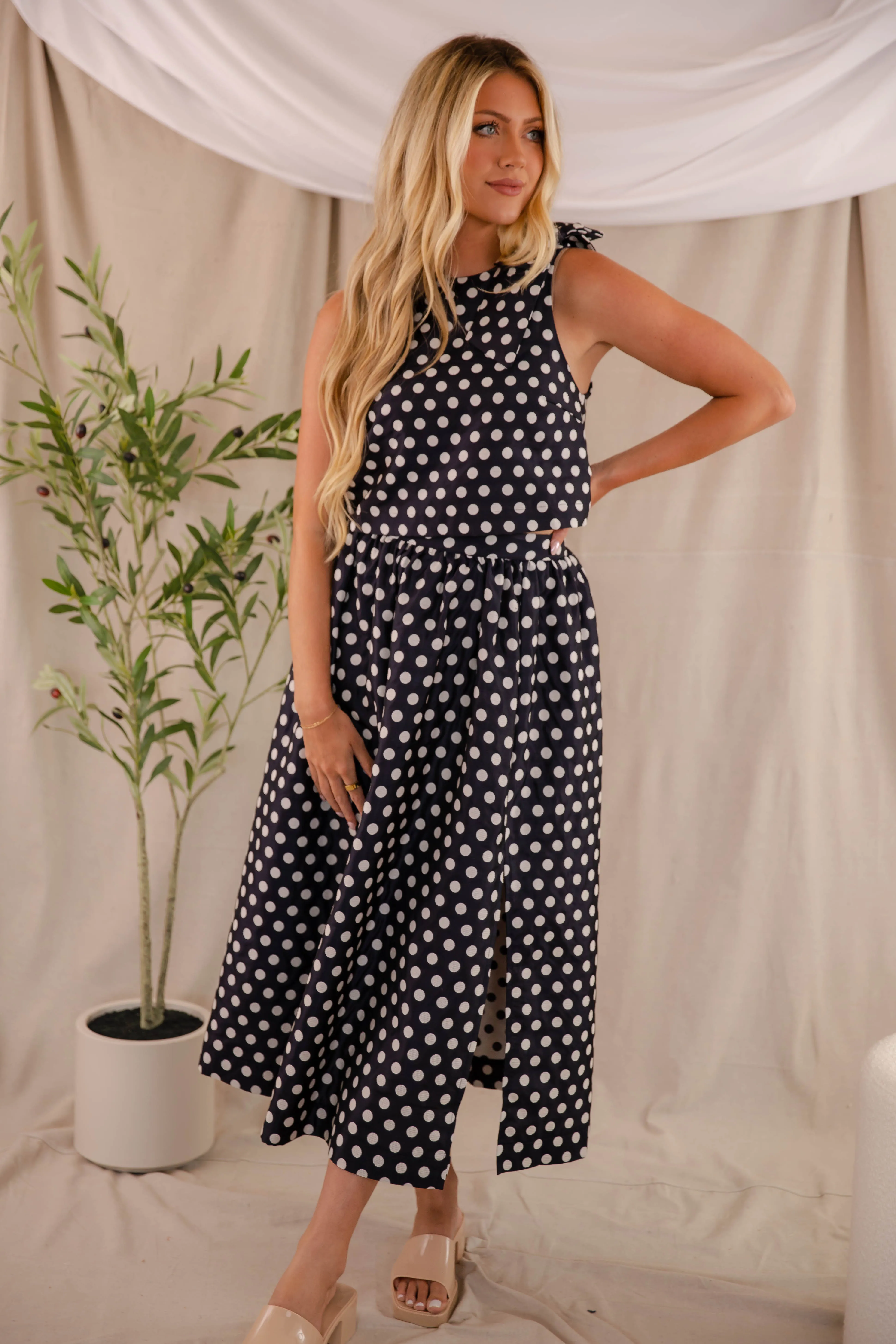 Be Your Inspiration Midi Skirt Quick Dry Wear