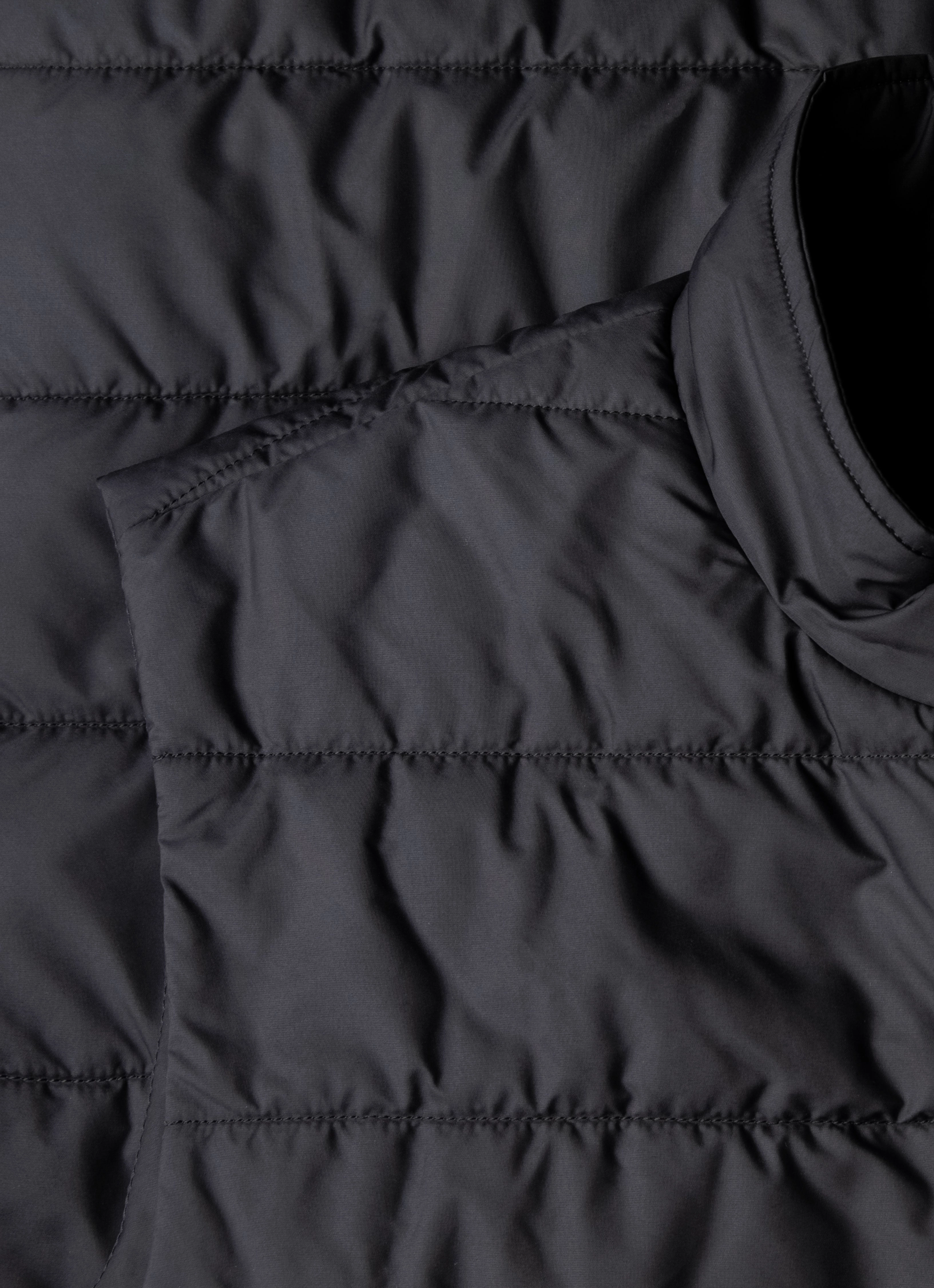 Timeless Design Attention Men's Insulated Gilet in Navy