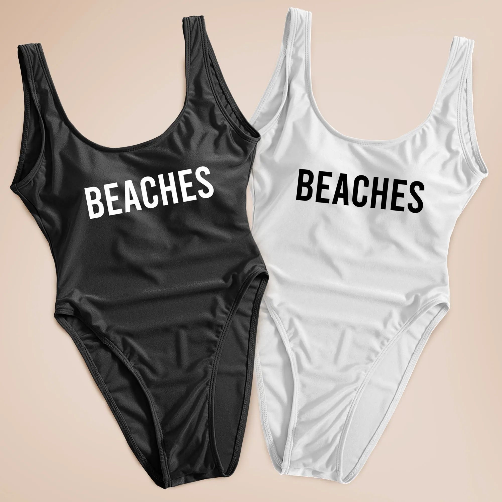 Beaches