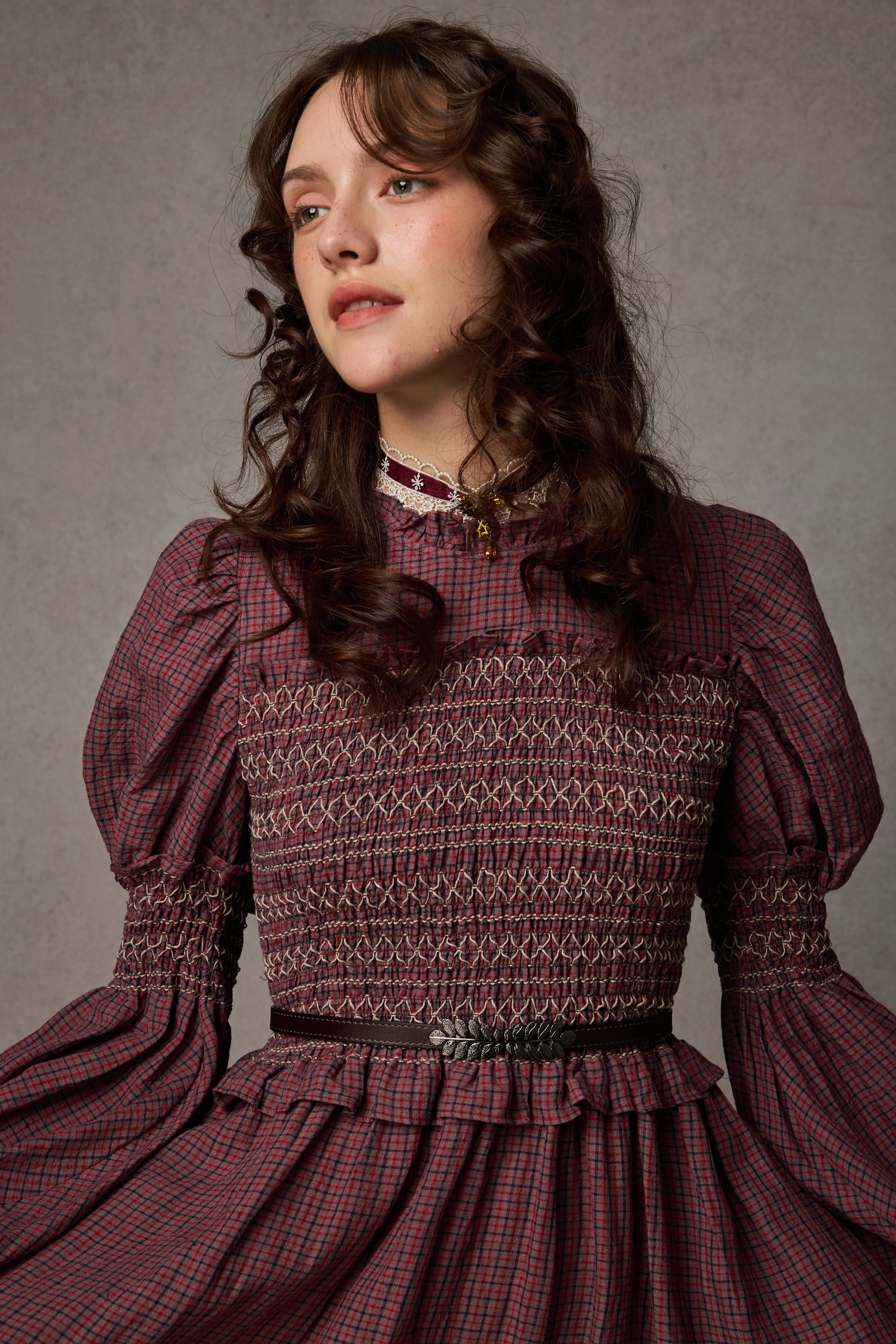 Shock Absorbent Padding Shawl Lapel Belt