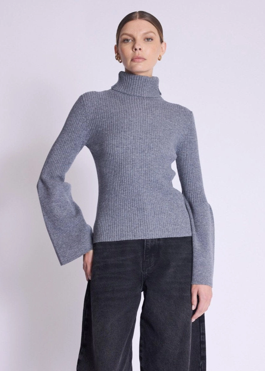 Berenice Alfa Sweater Cozy Flex Wear