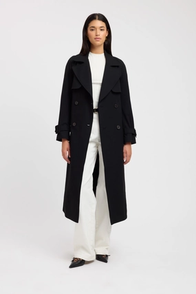 Berlin Trench Neo marathon essentials slim fit Berlin Trench