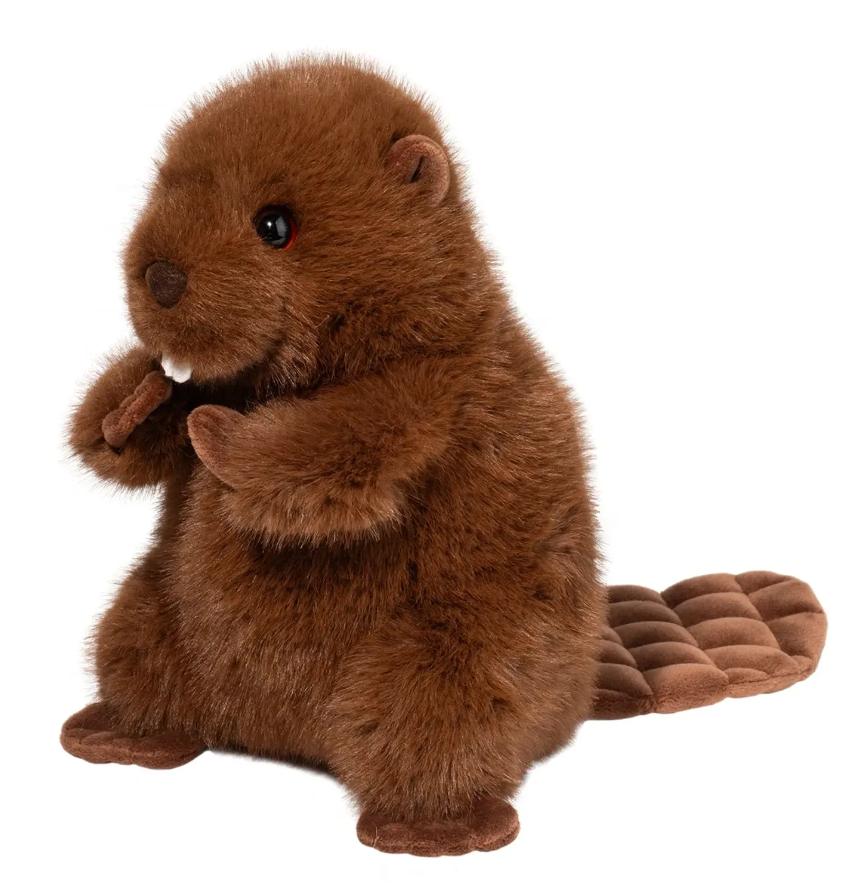 Bev Beaver