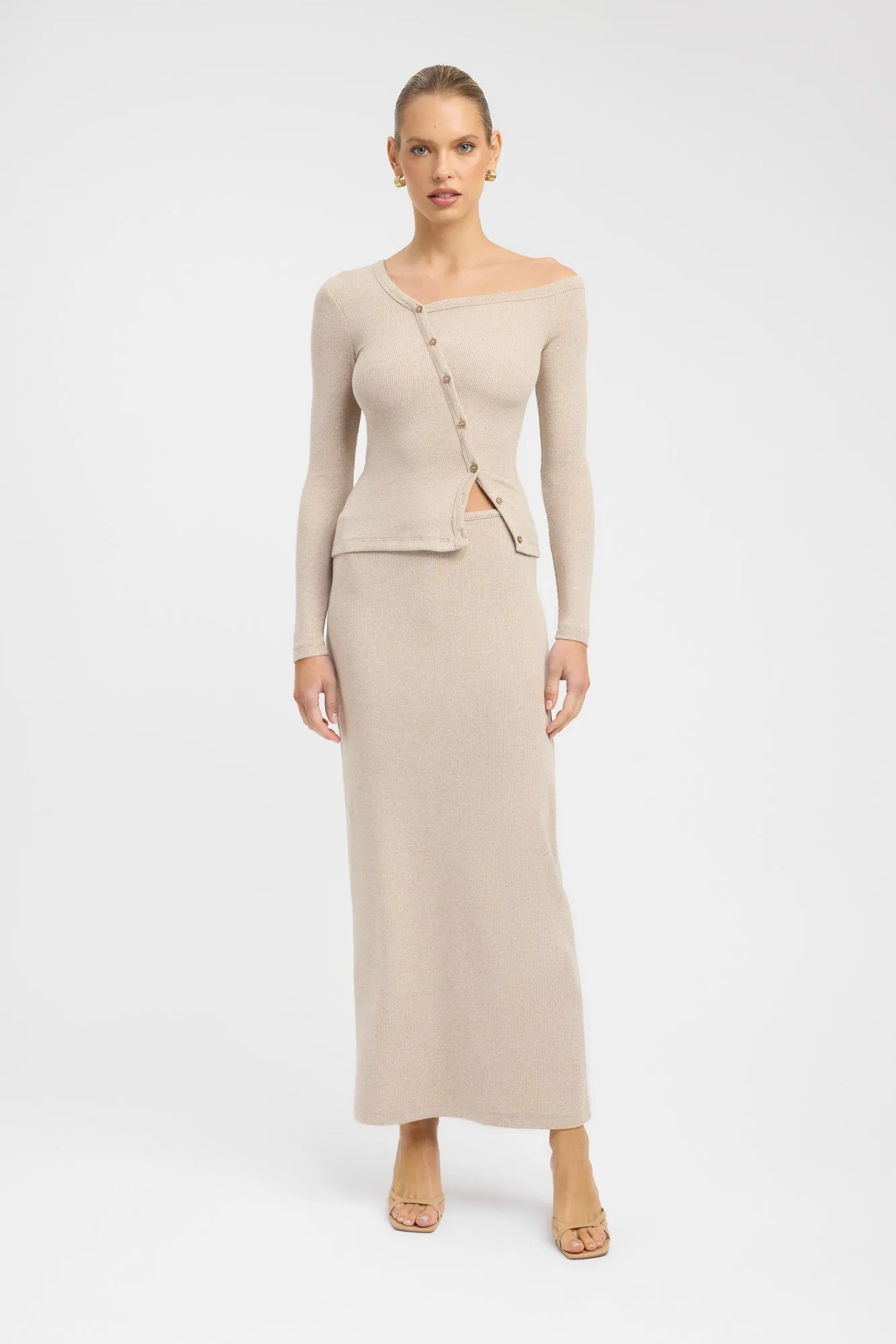 Billie Skirt Crisp Fit