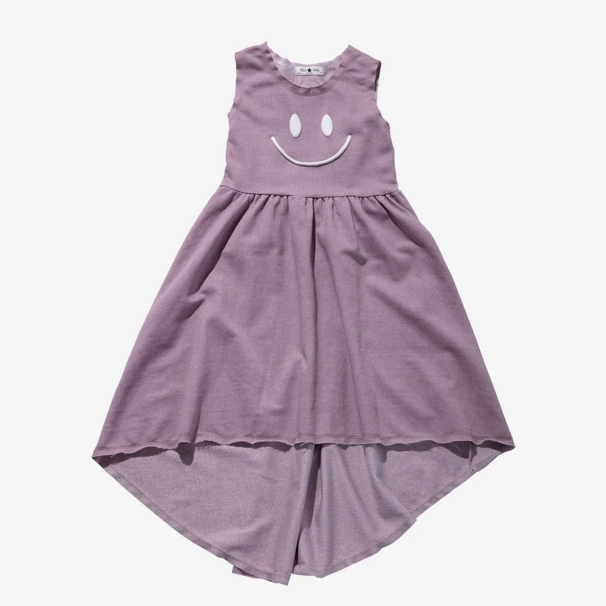Bio Wash UB Dress