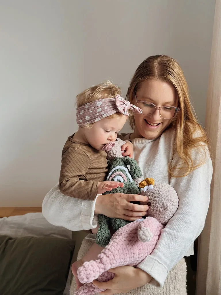 Birthweight Doll: Hold Me Again