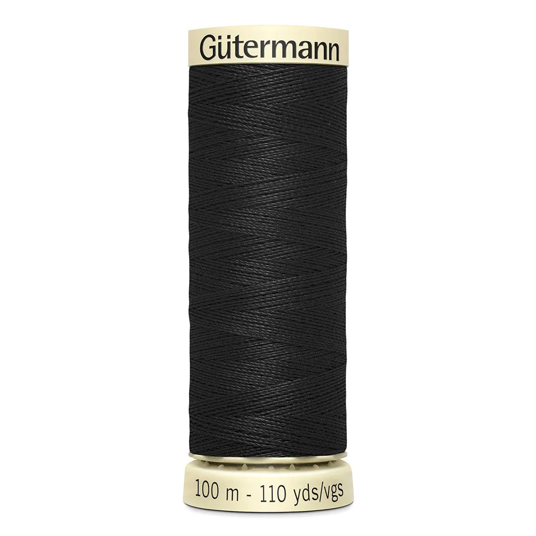 Black Tulle