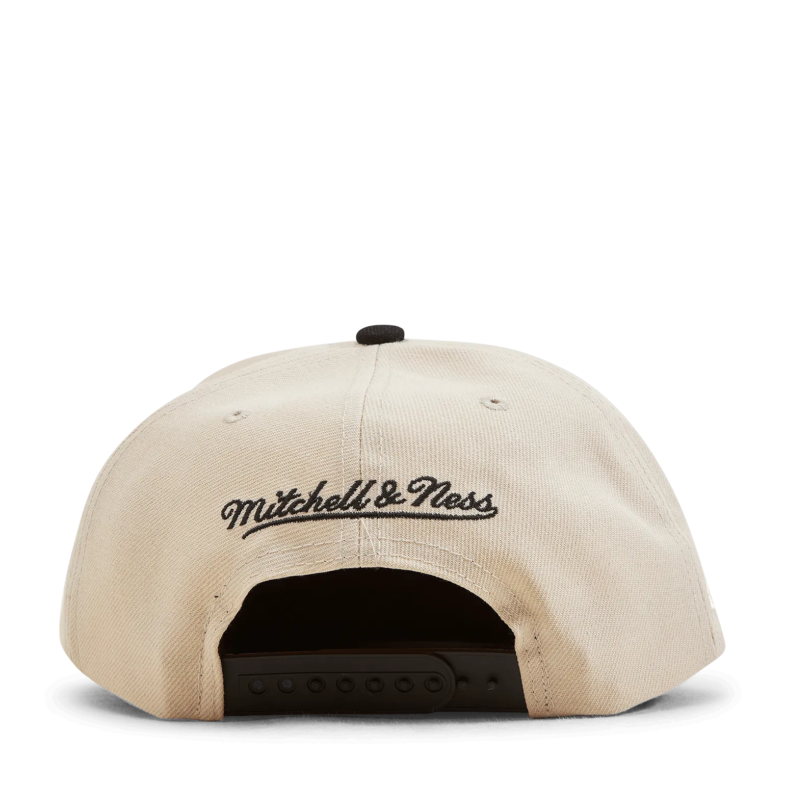 Blazers 50th Snapback Off