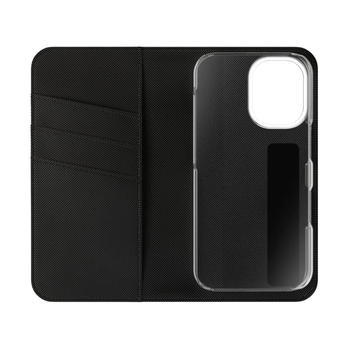 Blazers-Inspired Flip Cover Phone Case