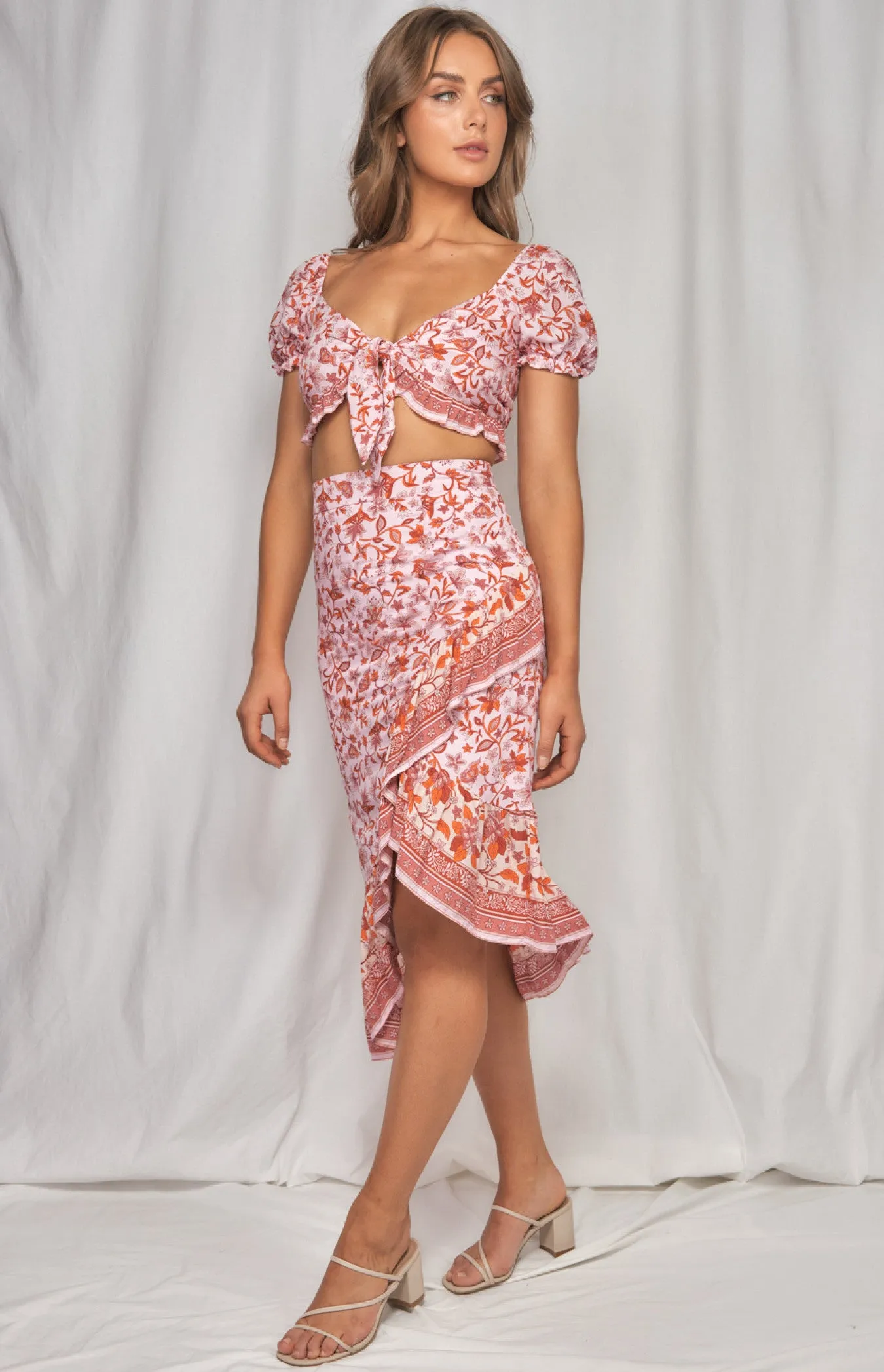 BOHO BABE SET