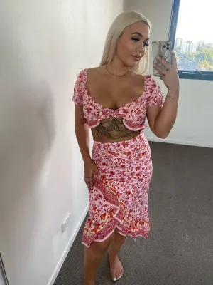 BOHO BABE SET